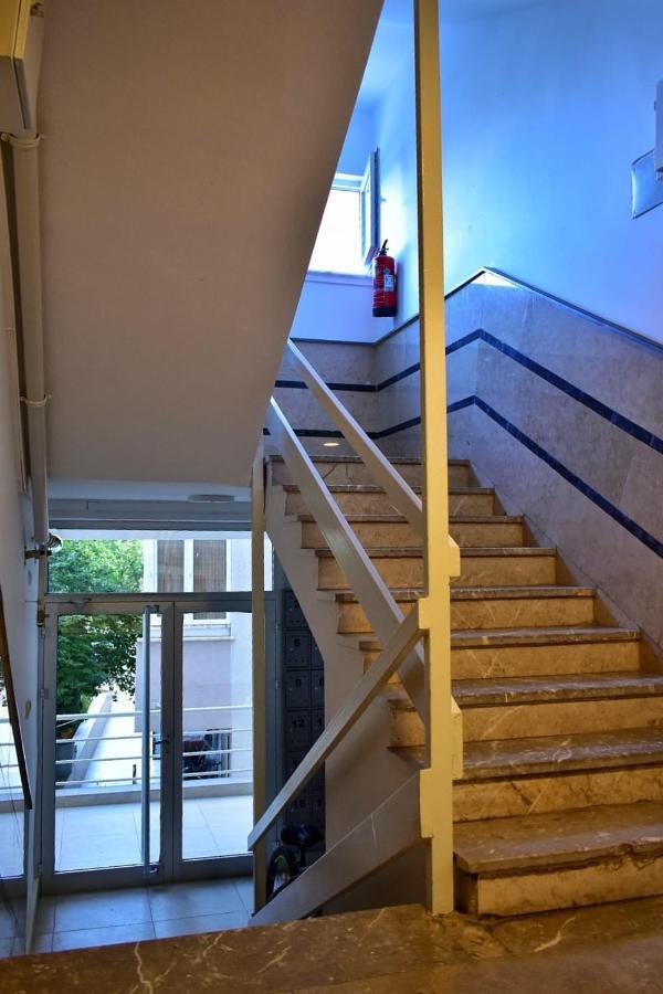 Near Isiklar Street, Close To Kaleici Apartament Antalya